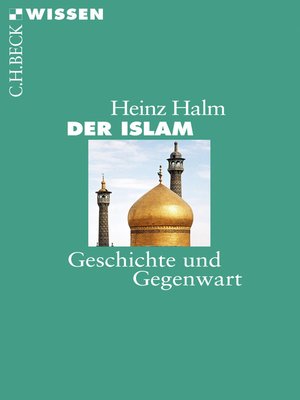 cover image of Der Islam